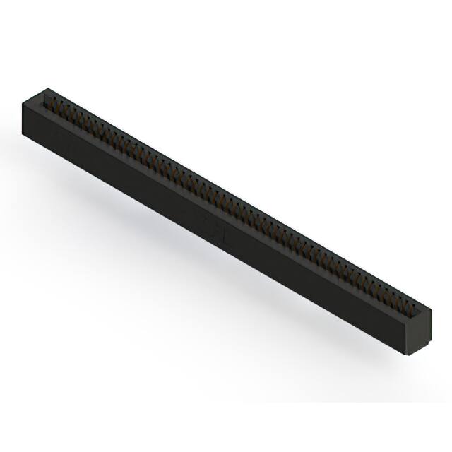 391-054-524-101 EDAC Inc.  Edgeboard Connectors